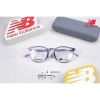 ราคา กรอบแว่น New Balance NB09374X C04 Size 50 ลิขสิทธิแท้ % โดย SELF Optical (25619255478)