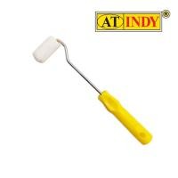 ราคา INDY ลูกกลิ้งทาสี ขนเคมี 2นิ้ว พร้อมด้ามยาว 11นิ้ว HRC20110 (40058576301)
