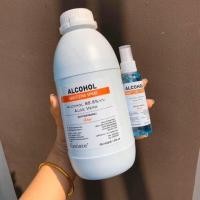 ราคา สเปรย์แอลกอฮอร์ ขนาด1000ml,95 ml (3632945794)