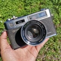 ราคา กล้องฟิล์ม Yashica electro 35 GSN (21855140228)