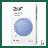 ราคา DR. JART [ดร. Jart+] Dr.Jart Dermask Waterjet Vital Hydra Solution Pack 25g * 5ea (27213636467)