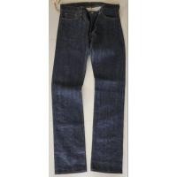 ราคา The Real McCOY'S Jeans ริมแดง Size W36(N77) (28133213197)