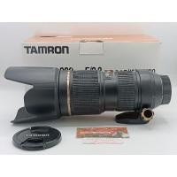 ราคา เลนส์ Tamron 70-200 F2.8 for Nikon (24888579753)