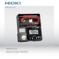 ราคา HIOKI IR4053-10 เครื่องทดสอบฉนวน มีฟังก์ชันเฉพาะสำหรับ PV ในตัว (43212749141)