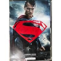 ราคา Batman v Superman: Dawn of Justice (แบทแมน ปะทะ ซูเปอร์แมน แสงอรุณแห่งยุติธรรม) โปรเตอร์ภาพยนตร์ (40364989165)