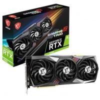 ราคา MSI GeForce RTX 3080 GAMING Z TRIO 10GB GDDR6X LHR (11130663394)