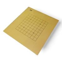 ราคา กระดานหมากล้อมไม้ไผ่9x9และ13x13เส้น (ความยาว 30 ซม.) (3128507477)