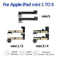 ราคา สายชาร์จ USB สําหรับ Apple Ipad Mini 1 2 3 4 5 Mini2 Mini3 Mini4 Mini5 Mini6 Charger Dock Connector Flex Board โมดูล (41166973589)