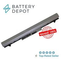ราคา HP แบตเตอรี่ ของแท้ RO04 (HP Probook 430 G3, 440 G3) HP Battery Notebook แบตเตอรี่โน๊ตบุ๊ค แบต เอชพี (1566833038)