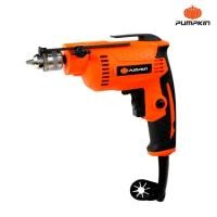ราคา PUMPKIN สว่านไฟฟ้า 1/4" รุ่น J-D6532 (420วัตต์) (3247753575)