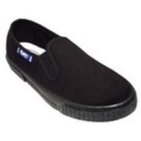 ราคา ♞Buddy AS-113 รองเท้าผ้าใบสุภาพสตรีและสุภาพบุรุษ Basic Sport Style (24528069323)