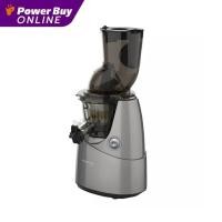 ราคา KUVINGS เครื่องสกัดน้ำผลไม้ (248 วัตต์, 0.4 ลิตร,สีเทา) รุ่น NS-625 (19571616052)