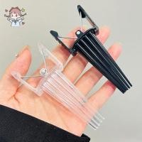 ราคา ผมปริมาณกิ๊บเรียบรากผมปุยกิ๊บธรรมชาติที่ไร้รอยต่อปุยกิ๊บ (41312429381)