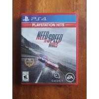 ราคา Need for speed rivals (มือ2) (10938223157)