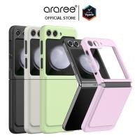 ราคา Araree รุ่น Aero Flex - เคสสำหรับ Galaxy Z Flip 5 (23375638143)