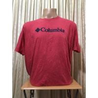 ราคา เสื้อ COLUMBIA Size 2XL มือ2 (8320393178)