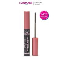 ราคา CANMAKE Metalook Mascara Volume Look V01 มาสคาร่าหัวสแตนเลสสตีล รุ่นใหม่ เพิ่มวอลลุ่มหนาฟู (41450998128)