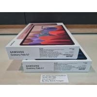 ราคา Samsung Galaxy Tab S7 128/6GB WiFi (13531150335)