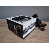 ราคา POWER SUPPLY (อุปกรณ์จ่ายไฟ) RaidMax RX-500AF 80PLUS BRONZE (44259008393)