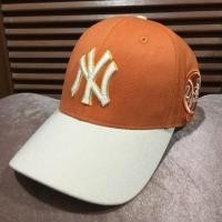 ราคา หมวกNY แท้ มือสอง สภาพดี (1393884564)