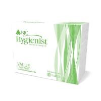 ราคา BJC HYGIENIST กระดาษเช็ดมือต่อเนื่อง1ชั้น BJC Hygienist Value 300 แผ่น/ห่อ (20251458123)