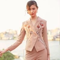 ราคา Chloe suit set (1055620648)