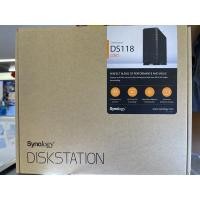 ราคา Synology DIskstation DS118 (9258133429)