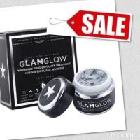 ราคา GLAMGLOW Youthmud Tinglexfoliate Treatment 50 g. (110445543)