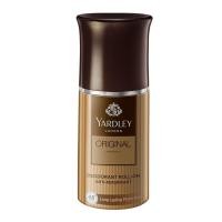 ราคา Yardley London Original Deodorant Roll-On| Deodorant| Roll-On | Masculine Fragrance| 50ml (28976306146)