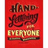 ราคา (BX) HAND-LETTERING สําหรับทุกคน (26990431901)