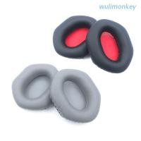 ราคา Wu ฟองน้ําครอบหูฟัง สําหรับ V-MODA XS Crossfade M-100 LP2 LP DJ (17375053572)