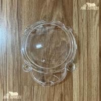ราคา Scoopy i (2012) ฝาครอบเรือนไมล์ สีใส (24677293182)