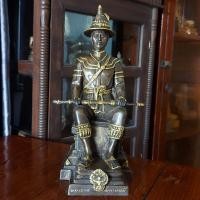 ราคา สมเด็จพระเจ้าตากสินมหาราชหรือเจ้ากรุงธนบุรี ดีเด่นพุทธคุณปลดหนี้ (15163909852)