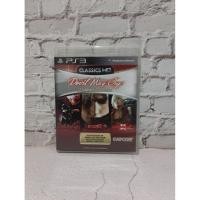 ราคา แผ่นเกมส์ Ps3 Devil May Cry Hd Collection มือสอง (43808517073)