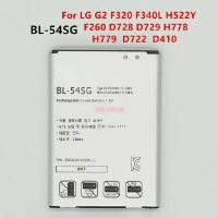 ราคา แบตเตอรี่ LG G2 F320,D415 (BL-54SG) (5055104609)
