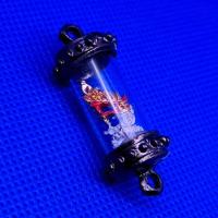 ราคา ด่วน!!!ขายดีสุดๆ ตะกรุดพญานาคราช(ลงยาขาว)(พุทธคุณเสริมอำนาจวาสนาบารมีค้าขายร่ำรวยเสี่ยงโชคลาภ) (26226155541)