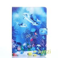 ราคา Acer Iconia Tab 10/ Acer Iconia One 10 (10.1 นิ้ว) เคสหนังแบบฝาพับลายการ์ตูนสําหรับแท็บเล็ตเคสป้องกันคอมพิวเตอร์ (20275307694)