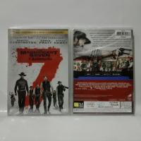 ราคา Media Play Magnificent Seven,The/ 7 สิงห์แดนเสือ (DVD-vanilla) (14336634338)