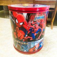 ราคา ถังออมสินยักษ์ ถังออมสินจัมโบ้ ถังออมสินลายการ์ตูน สไปเดอร์แมน (20859786780)