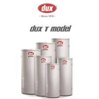 ราคา DUX เครื่องทำน้ำร้อนชนิดหม้อต้มรุ่น Proflo 250L,315L,400L (3.6kW/220V.) (22920608573)