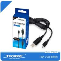 ราคา ร้านไทย! ส่งไว! แนะนำ Dobe สาย Micro usb Data Cable for PS4 XboxOne 2M (42364258990)