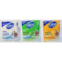 ราคา Dial ไดอัล สบู่ก้อน แพ็ค 3 ก้อน (15696436819)