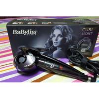ราคา [used] Babyliss curl secret สีม่วง (44308532)