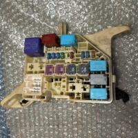 ราคา กล่องฟิวส์toyota vios gen 1 ปี 2004 มือสองญี่ปุ่น ดูรูปก่อนกดซื้อ งานแปรงไม่รับประกัน (28383529992)