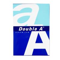 ราคา DOUBLE A กระดาษถ่ายเอกสาร สีขาว ขนาด B4 80 แกรม 500 แผ่น (17356682051)
