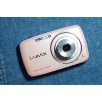 ราคา Panasonic Lumix DMC-S1 (22571802930)