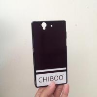 ราคา เคสสกรีน sony Sony Xperia Z (8316679)