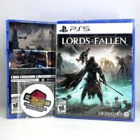ราคา LORD OF THE FALLEN (PS5) EU,ENG (25621252012)