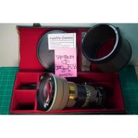 ราคา Tamron SP 300m f2.8 LD IF + แถมกล่องใส่ (24308562919)