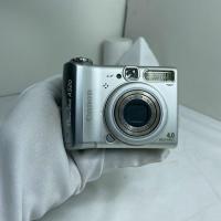 Canon Powershot A520